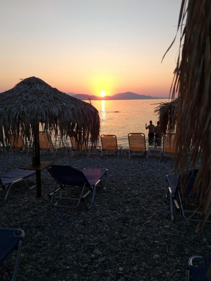 Panorama Pefki (Evia) Exterior foto